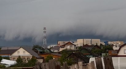 Прогноз погоды в Усть-Катаве на 29-31 июля