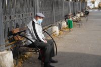 В Челябинской области за последние сутки выявили 123 случая коронавируса 