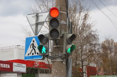 Плановые проверки на дорогах Усть-Катава