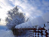 Прогноз погоды в Усть-Катаве на 7, 8 декабря