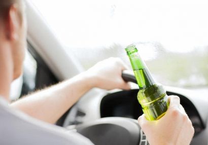 В Усть-Катаве проверят водителей на состояние опьянения