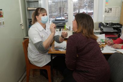 Коронавирус в Челябинской области. Данные на 19 ноября