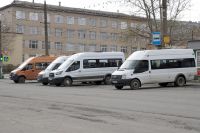 В Усть-Катаве проходит профилактическая акция «Автобус»