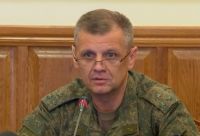 Военный комиссар Челябинской области провёл пресс-конференцию