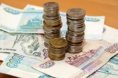 В Челябинской области более двухсот тысяч инвалидов получают выплаты Пенсионного фонда России