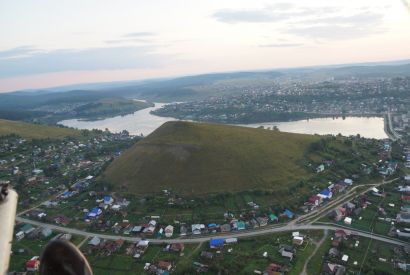 Прогноз погоды в Усть-Катаве на 3, 4 октября