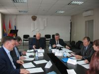 В Усть-Катаве состоялось заседание комиссии по отбору кандидатов на пост главы