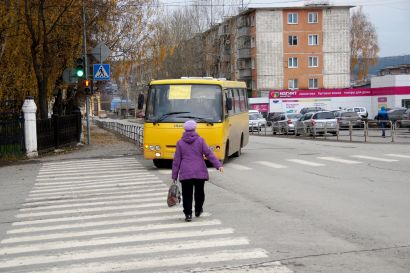 В Усть-Катаве проверят всех причастных к пассажирским перевозкам