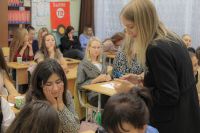 На Южном Урале стартовал приём заявок на участие в программе «Земский учитель»