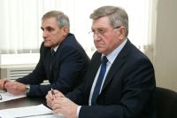Собрание депутатов Усть-Катава подводит итоги года
