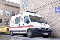 Ещё 55 случаев заболевания ковидом зафиксировано в Усть-Катаве