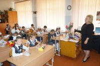 Школьники Челябинской области в сентябре продолжат очное обучение