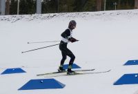 Усть-катавские лыжники стали призёрами областных соревнований