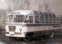 Автобусы марки «Усть-Катав»