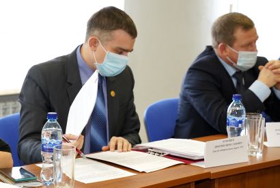Депутаты внесли изменения в бюджет Усть-Катава на 2020 год