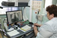 Ежегодно в Усть-Катаве регистрируется до 10 новых случаев туберкулёза 