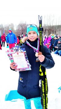 Дорога в чемпионы