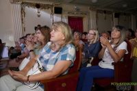 В Усть-Катаве состоялось августовское совещание работников образования