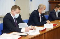 В Усть-Катаве с депутата от избирательного округа № 2 сняли полномочия