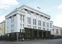 В правительстве Челябинской области проводится набор специалистов на обучение по Президентской программе подготовки управленческих кадров