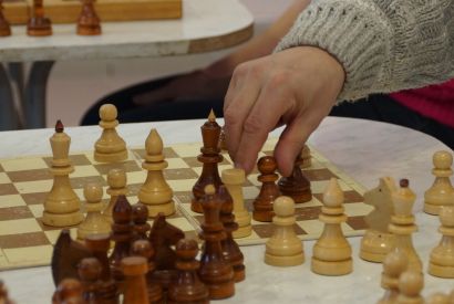 В Усть-Катаве определили лучших шахматистов города