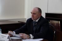 Борис Дубровский обозначил приоритеты развития Верхнеуральского района