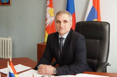 Обращение главы Усть-Катавского городского округа
