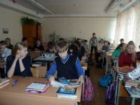 Школьники Усть-Катава совершили экскурс в историю рубля