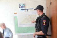 За последнюю неделю октября в Усть-Катаве возбуждено 12 уголовных дел
