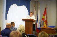 Руководители предприятий и организаций Усть-Катава собрались на совещание