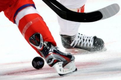 Ветераны усть-катавского хоккея близки к чемпионству