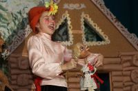 Усть-Катавский кукольный театр живёт, играет и побеждает