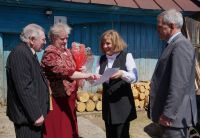 Глава Усть-Катавского округа поздравил многодетные семьи