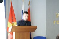 Собрание депутатов Усть-Катава обсудило работу Молодёжной палаты
