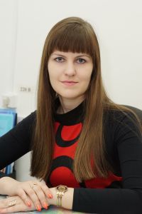 Ирина Козлова: «По итогам слёта будет сформирован молодёжный совет УКВЗ»