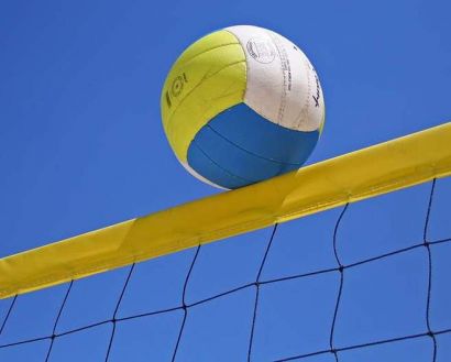 В октябре Усть-Катав станет столицей областного волейбола