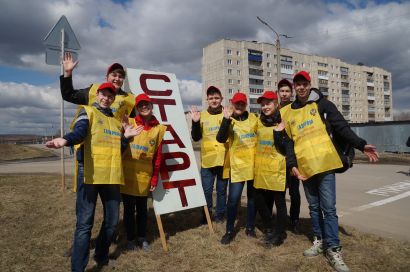 За хорошие поступки не будет стыдно