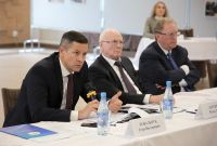 На Совете ЮУТПП обсудили взаимодействие МСП с предприятиями «оборонки»
