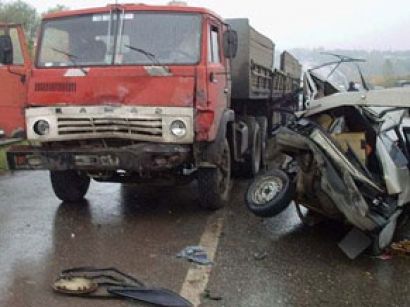 Спасатели Усть-Катава оказали помощь пострадавшим в серьёзном ДТП