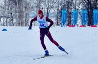 Усть-катавский лыжник стал кандидатом в мастера спорта
