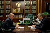Федеральные власти готовы поддержать Челябинскую область