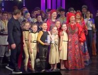 «Юла» получила звание лучшего детского коллектива и премию 150000 рублей