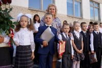 Школьники Челябинской области сядут за парты со следующего понедельника