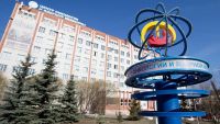 Крупный очаг заражения COVID-19 обнаружен в центре онкологии и ядерной медицины Челябинской области