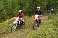 В Усть-Катаве проводится профилактическое мероприятие «Мотоциклист»