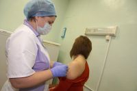 В Челябинской области для студентов и людей старше 60 лет ввели обязательную вакцинацию