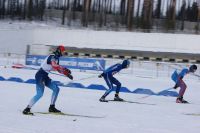 Усть-катавские лыжники вошли в состав сборной Челябинской области