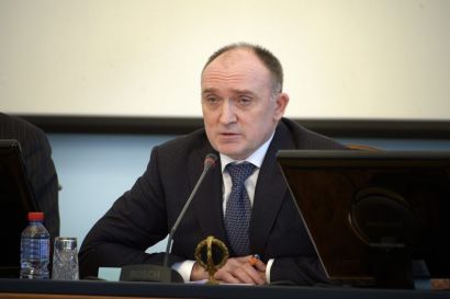 Борис Дубровский призвал глав муниципалитетов быть готовыми к повтору стихии 