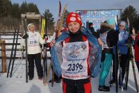 9 февраля в Усть-Катаве пройдёт «Лыжня России-2019»