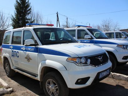 В Усть-Катаве задержан водитель в состоянии опьянения 